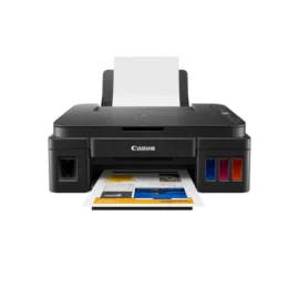 Canon PIXMA G2410 A4 3-in-1 Multifunction Printer