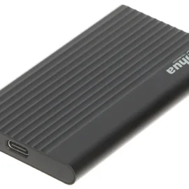 Dahua T70 500GB Portable SSD - DHI-PSSD-T70-500G