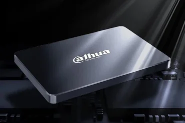 Dahua 2TB 2.5 inch SATA Solid State Drive SSD - DHI-SSD-C800AS2TB