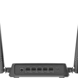 D-Link DIR-612 300Mbps Wireless Router