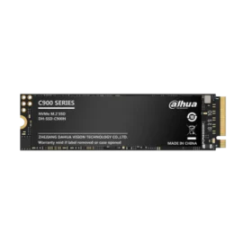Dahua 1TB NVMe M.2 PCIe Gen 3x4 2280 SSD- Read Speed 2500MB/s write speed 1600 MB/s