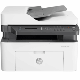 HP Laser MFP 137fnw Printer | Dennogreen tech solutions | Ruiru Kenya