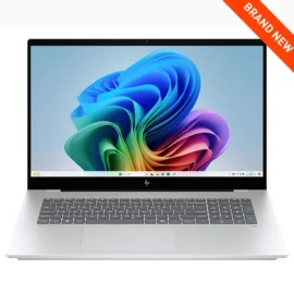 HP OmniBook 7 NGAI 17-dc0073cl 17.3″ AI Laptop – Intel Core Ultra 7 258V, 32GB LPDDR5, 1TB M.2 SSD, RTX 4050 6GB Graphics