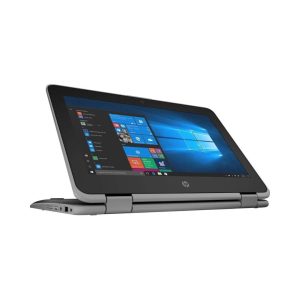 HP ProBook 11 G4 x360 Core i5 8th Gen, 8GB RAM, 128GB SSD, Touchscreen - Image 3
