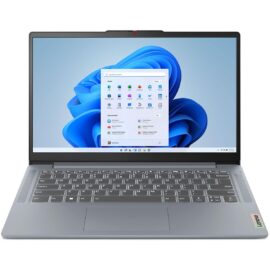 Lenovo IdeaPad Slim 3 14IRH8 Intel Core i5-13420H 16GB Ram 512GB SSD 14 Inch Display