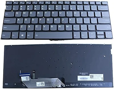 Lenovo Yoga 730S-13IWL Laptop Replacement Keyboard | Dennogreen tech solutions | Ruiru Kenya