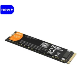 Dahua 256GB NVMe M.2 PCIe Gen 4x4 2280 SSD - Read Speed 5000MB/s write speed 4400 MB/s
