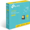 TP-LINK TL-WN725N 150Mbps Wireless N Nano USB Adapter