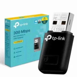 TP-Link TL-WN823N 300 MBPS Mini Wireless N USB Adapter