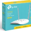 Buy a TP-Link TD-W8961N 300Mbps Wireless N ADSL2+ Modem Router in Kenya. We offer the best quality Laptop seller at an affordable price.