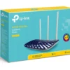 TP-Link Archer C20 AC750 Wireless Dual Band Router