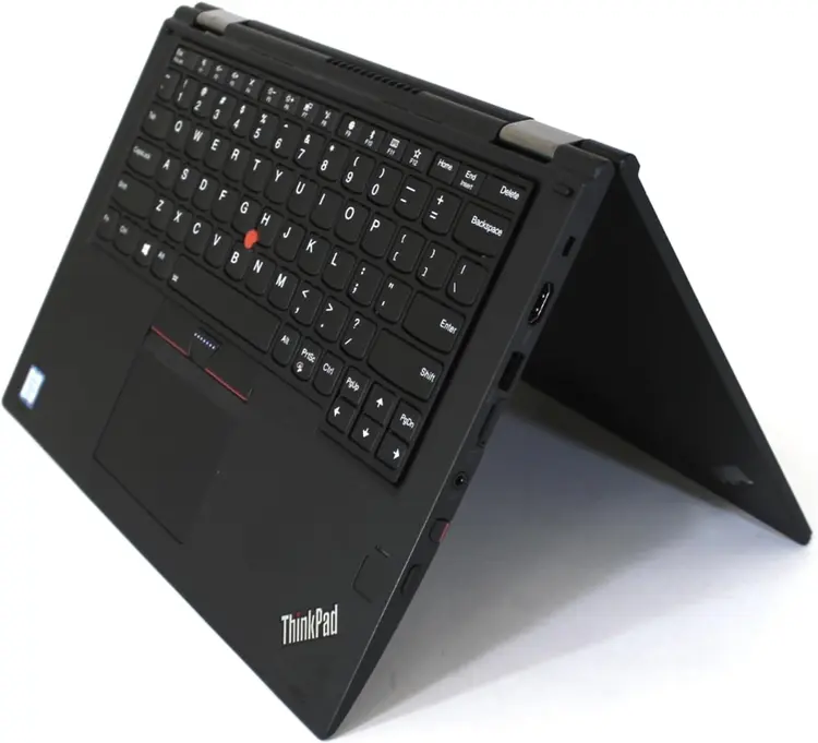 Lenovo Thinkpad Yoga X380 Laptop Core i5 8GB Ram 256GB SSD with pen