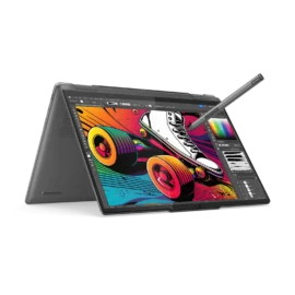 Lenovo Yoga 2-in-1 14IML9 Windows 11 Home SL