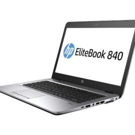 HP EliteBook 840 G4 Touchscreen Laptop – Intel Core i5, 8GB RAM, 256GB SSD – Windows 10 Pro | Reliable Business Laptop in Kenya