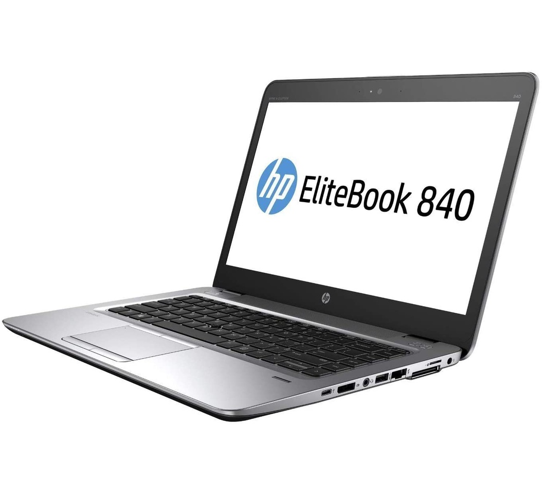 HP EliteBook 840 G4 Touchscreen Laptop – Intel Core i5, 8GB RAM, 256GB SSD – Windows 10 Pro | Reliable Business Laptop in Kenya