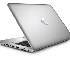 HP Elitebook 820 G3 6th Gen Core i5 8GB RAM 256ssd Non Touch
