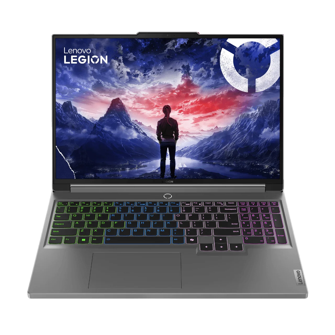 Operating system: Windows® 11 Home Single Language, English Memory: 16GB SO-DIMM DDR5-5600 Storage: 1TB SSD M.2 2280 PCIe® 4.0x4 NVMe® Optical Drive: None Graphics Processor: NVIDIA® GeForce RTX™ 4060 8GB GDDR6 Processor: Intel® Core™ i7-14650HX, 16C (8P + 8E) / 24T, P-core 2.2 / 5.2GHz, E-core 1.6 / 3.7GHz, 30MB Processor Family: 14th Generation Intel® Core™ i7 processor Lenovo Legion 5 16IRX9 Gaming Laptop 16 Inch 165Hz Display Intel i7-14650HX 8GB NVIDIA GeForce RTX 4060