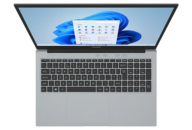 Thomson NEO Slim Design Laptop – Intel Core i3-1215U, 15.6″ Display, 8GB RAM, 512GB SSD - Image 2