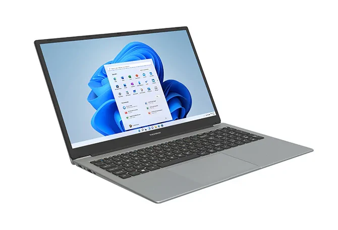 Thomson NEO Slim Design Laptop – Intel Core i3-1215U, 15.6″ Display, 8GB RAM, 512GB SSD - Image 3