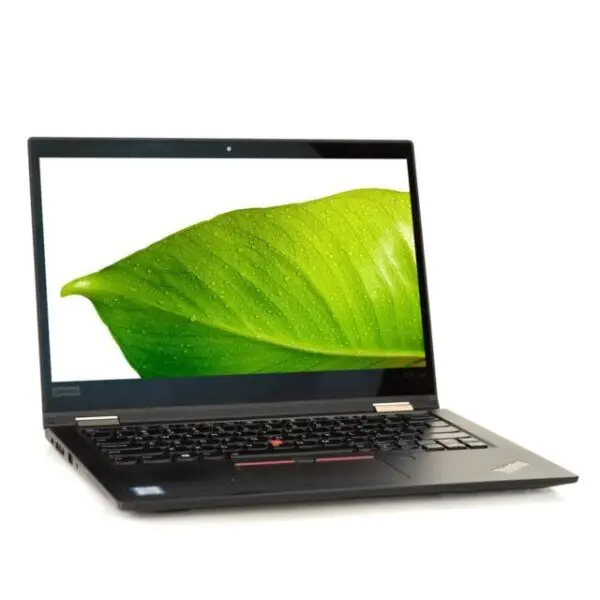 Lenovo ThinkPad X380 Yoga 8th Gen Intel Core i5 8GB RAM 256GB SSD 13.3" Touchscreen Display Bluetooth WiFi Webcam HDMI Ex-UK 6 Months Warranty - Image 3