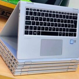 Hp Elitebook X360 1030 G2 Laptop Pc - 7Th Gen Intel I5, 16Gb Ram, 512Gb Ssd, 2.70Ghz. And 7Gen 13.3 Inch Full Hd Touchscreen