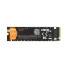 Performance Overview Capacity: 256GB Form Factor: M.2 2280 Interface: PCIe Gen4 x4, NVMe 1.4 Sequential Read: Up to 5,000 MB/s Sequential Write: Up to 4,000 MB/s Random Read (4K): Up to 600,000 IOPS Dahua 1TB NVMe M.2 PCIe Gen 4x4 2280 SSD - Read Speed 5000 MB/s write speed 4700 MB/s