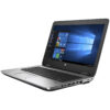 HP Probook 640 G2 Notebook Intel Core i5 6th Gen 8GB RAM 256GB SSD 14 Inches HD Display