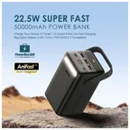 Oraimo PowerBox 50000mAh 22.5W Power Bank | Dennogreen tech solutions | Ruiru Kenya
