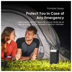 Oraimo PowerBox 500 50000mAh Power Bank 22.5W | OPB-P500QN - Image 5