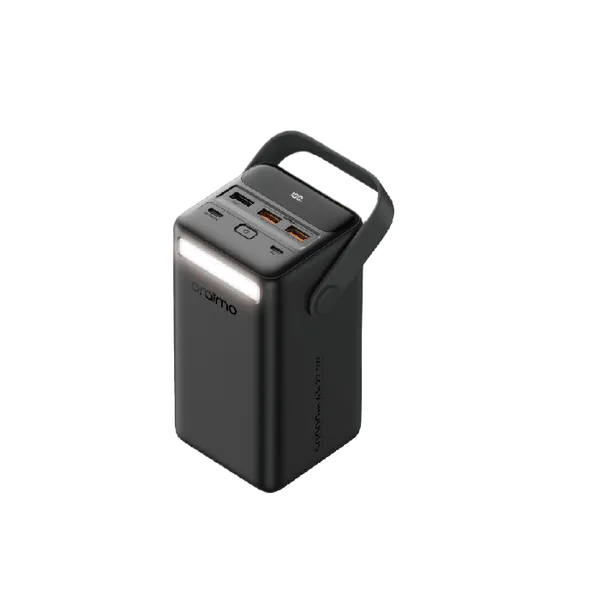Oraimo PowerBox 50000mAh 22.5W Power Bank | Dennogreen tech solutions | Ruiru Kenya