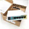 Mikrotik RB951UI-2HND Wireless Router