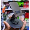 Punex J-01 Folding Metal Stand Desktop Flexible Phone Holder