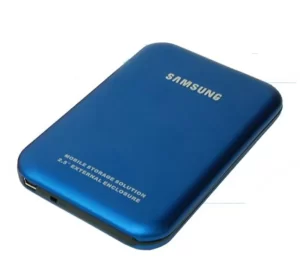 F2 Portable 2.0 2.5-inch USB SATA Type Hard Disk Drive External Case - Image 4