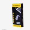 Type-C to HDTV 8-in-1 Multi-Function Adapter