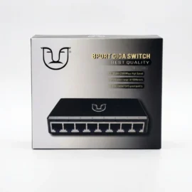 NONAP S105 8-Port Network Switch | Dennogreen tech solutions | Ruiru Kenya
