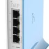 MikroTik RouterBOARD hAP lite | Dennogreen tech solutions | Ruiru Kenya