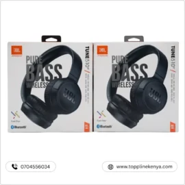 JBL Tune 510BT Wireless On-Ear Headphones | Dennogreen tech solutions | Ruiru Kenya
