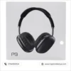 P9 Wireless Bluetooth Over-Ear Headphones – Ergonomic Design, On-Ear Controls and Comfortable Cushioned Ear Cups